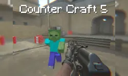 Counter Craft 5 image
