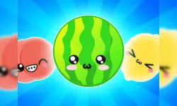 Dice Puzzle: Fruits! image