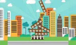 Fantastic Tower Balance image