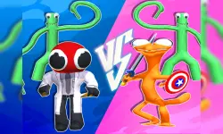 Merge Rainbow Friend image