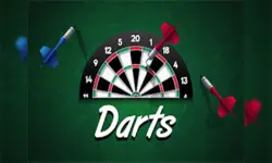 Interesting Darts image