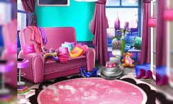 Girly House Cleaning image