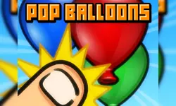 PoP Balloons image