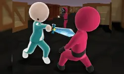 Squid Game Assassin image