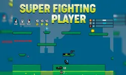Super Fighting Player image