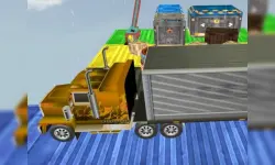 Impossible Truck Driving Simulator image