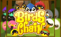 Bird Chain image