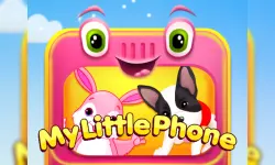 My Little Phone image