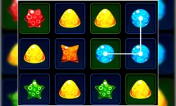 Stars Chain Matching image