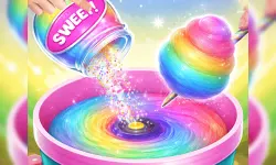 Candy Maker Game image