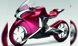 Motorbikes Puzzle Challenge image