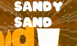 Sandy Sand image