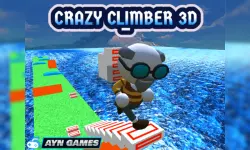 Crazy Climber 3D image
