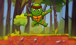 Turtle Ninja image
