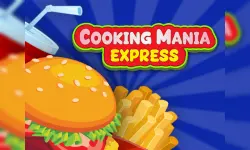 Cooking Mania Express image