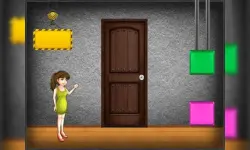 Amgel Easy Room Escape 70 image
