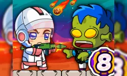 Zombie Mission 8 image