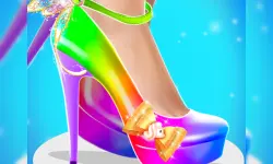 Shoe Maker Girls image