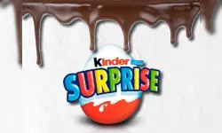 Kinder Egg Surprise image