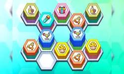 Hexa Tile Master image