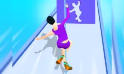 Dancing Race Match image