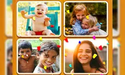 4 Pics Guess Word -Puzzle Game image