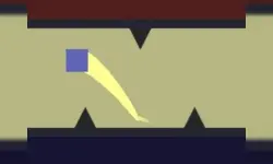 Xtreme Spike Jumping Square image