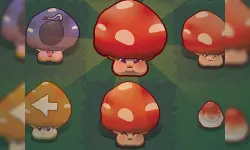 Mushroom Pop image