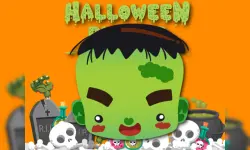 Halloween Puzzle image