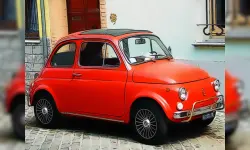 Italian Smallest Car image