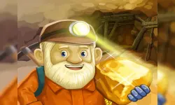 Gold Miner Deluxe image