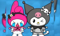 Kuromi Maker image