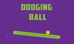 Dodging Ball image