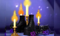 Oh My Goth image