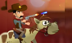 Totally Wild West image