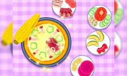 Pizza Chef image