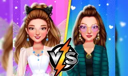 Celebrity Core Fashion Battle image