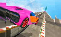 Ramp race image