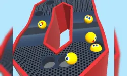 Woobble Balance 3d 2 image