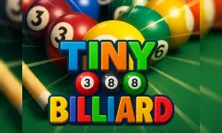 Tiny Billiard image