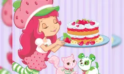 Strawberry Shortcake Bake Shop image