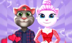 Angela Perfect Valentine image