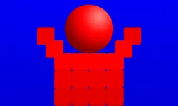 Bumpy Ball image