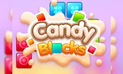 Candy Blocks image
