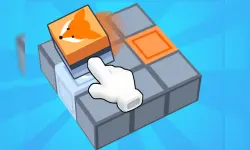Block Mania Puzzle image