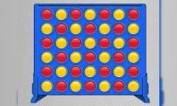Connect 4 Multiplayer image