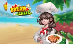 DREAM CHEF image