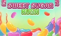 Sweet Sugar Rush image