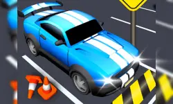 Car Parking Master Puzzle Game image