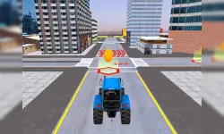 City Construction Games 3D image